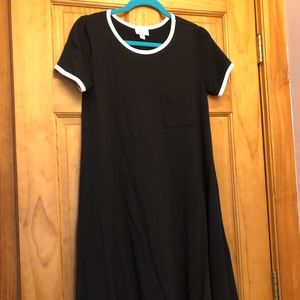 LuLaRoe Carly dress